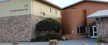 Salt Creek Recreational Center
